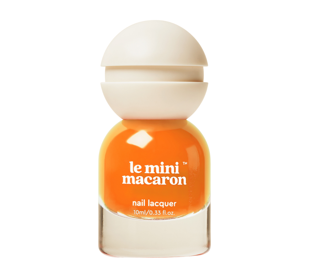 Le Sweet neglelak - Mango